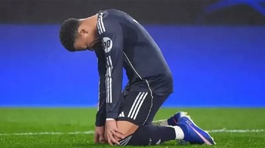 كيليان مبابي 