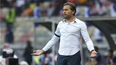 باتريس بوميل