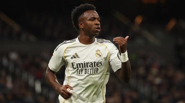 فينيسيوس جونيور