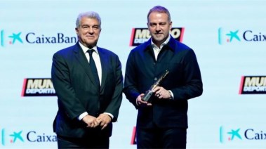 لابورتا وفليك