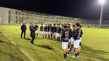 منتخب مصر للناشئين مواليد 2009ر