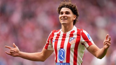 جوليان ألفاريز