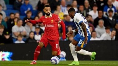 ليفربول وبرايتون