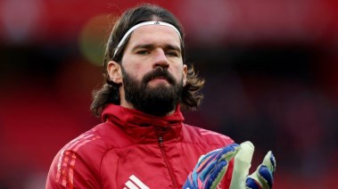 أليسون بيكر