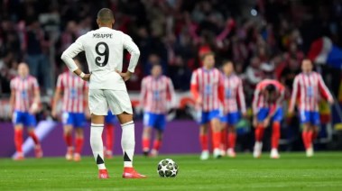  كيليان مبابي