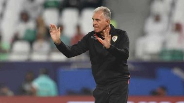 كارلوس كيروش