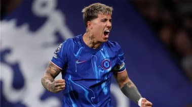 إنزو فرنانديز