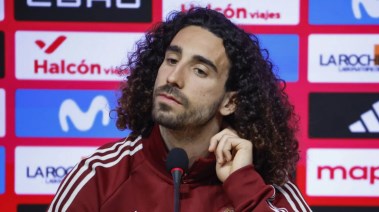  مارك كوكوريا