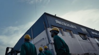 شركة يونيون إير 