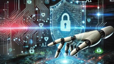 الأمن السيبراني والذكاء الاصطناعي