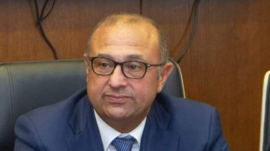 السكرتير العام للاتحاد العام للغرف التجارية المصرية، محمد سعده