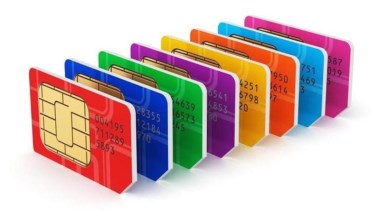 شروط نقل خط المحمول من شركة إلى أخرى