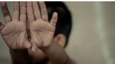 اعتداء على صغير-ارشيفية