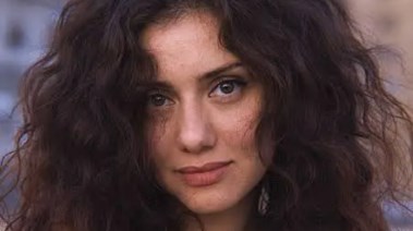 جيهان الشماشرجي