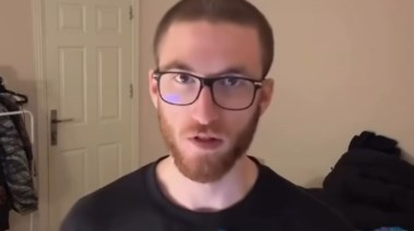 شقيق  المتهمين بواقعة "أكياس المياه" بالنزهة