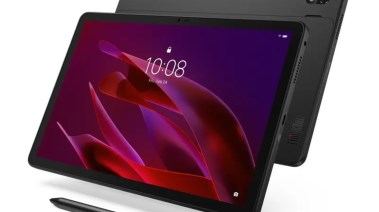 يُعد جهاز ThinkTab X11 من "لينوفو" جهازًا لوحيًا متينًا مصممًا لتحمّل الصدمات