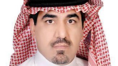 سلطان الحربي