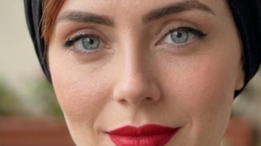 ياسمينا شاهين