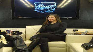 يارا السكري