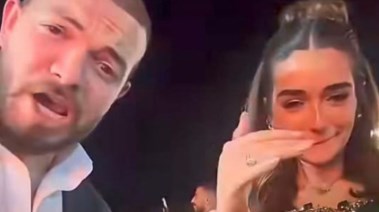 ملك زاهر وشريف الليثي