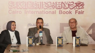 المخرج أحمد عاطف درة