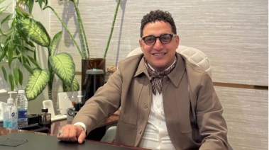 رضا البحراوي