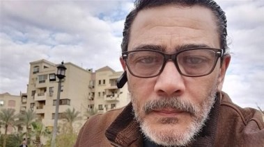 المنتج وائل عبدالعزيز