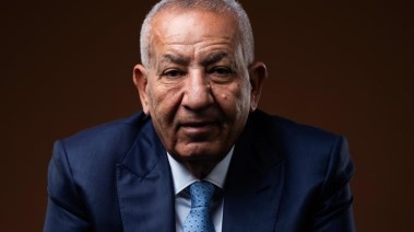 رجل الأعمال كامل أبوعلي