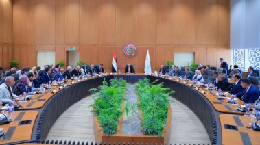 وزير التربية والتعليم والتعليم الفني محمد عبد اللطيف