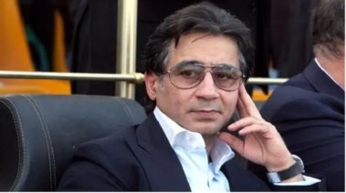 المهندس أحمد عبد العزيز عز