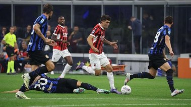 ديربي الغضب