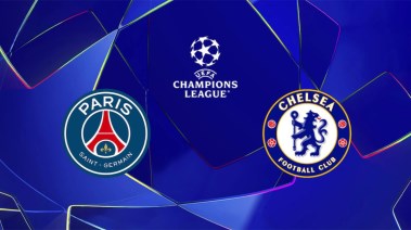 باريس سان جيرمان وتشيلسي