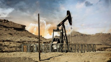 صادرات النفط الخام من الشرق الأوسط