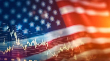 عجز الموازنة الأمريكية