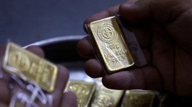 حرب إيران وأسعار الذهب