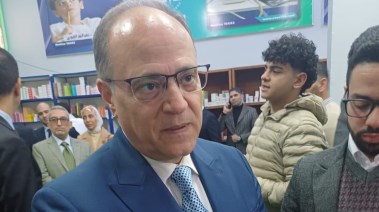 الدكتور علي الغمراوي