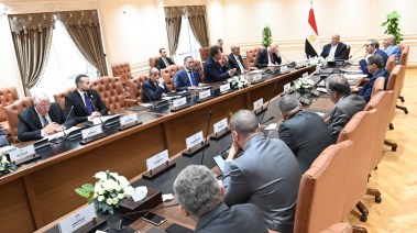 اجتماع رئيس مجلس النواب برؤساء اللجان