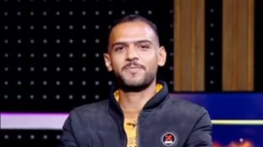 المتهم بواقعة فتاة الأتوبيس