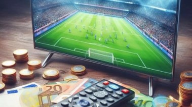 قرصنة المباريات - أرشيفية 