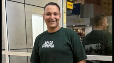 المجني عليه 