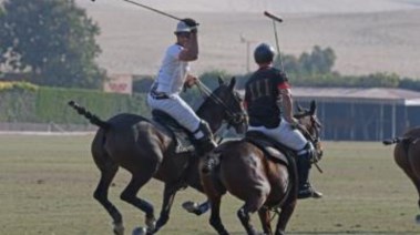 بطولة الجمهورية لرياضة البولو