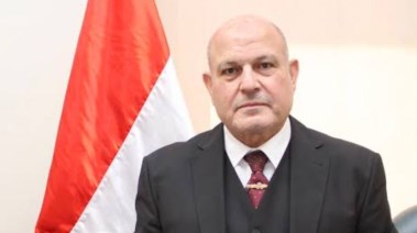 رئيس هيئة النيابة الإدارية المستشار محمد الشناوي