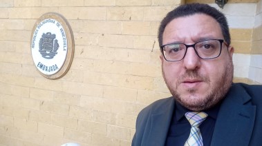 المحامي علي أيوب