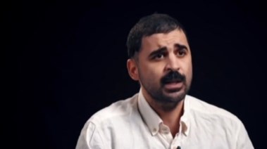 الإرهابي علي محمود محمود عبد الونيس