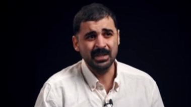  الإرهابي علي محمود عبد الونيس