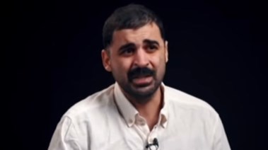 الإخواني الهارب علي محمود محمد عبد الونيس