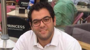 المقدم ماجد عبد الرازق