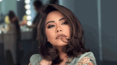 شيرين عبدالوهاب