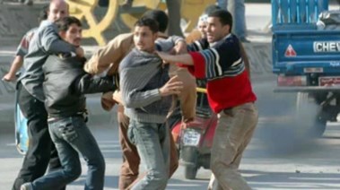 مشاجرة - أرشيفية 