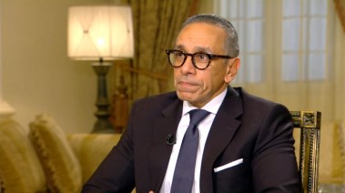 السفير علاء موسى